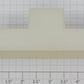 Lionel 16559-25 Center Cupola Caboose Window Insert