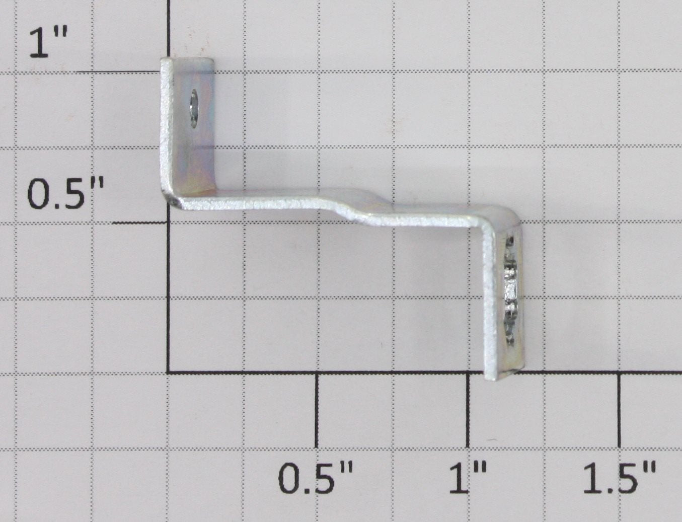 Lionel 8010-20 Diesel Loco Front Light Bracket