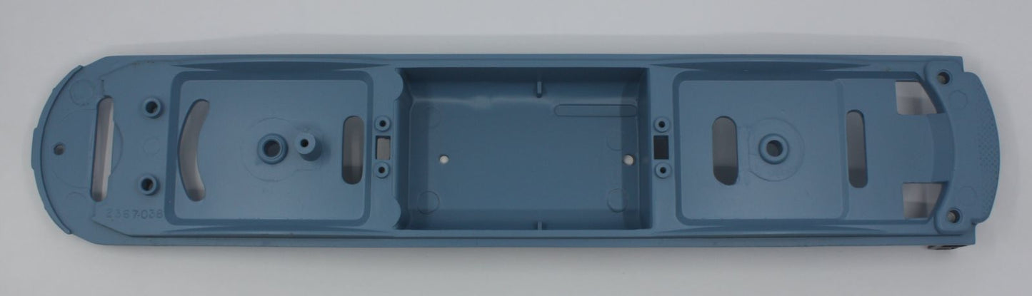 Lionel 14515-31 EMD Demo Blue F-3A Dummy Frame