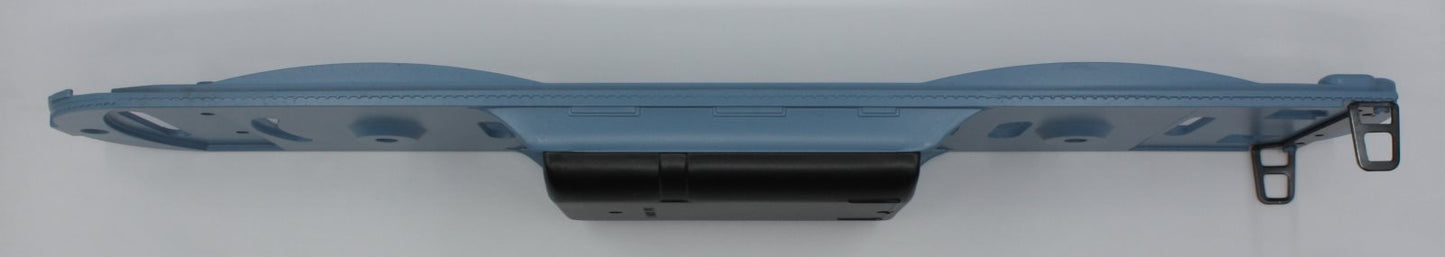 Lionel 14515-31 EMD Demo Blue F-3A Dummy Frame