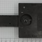 Lionel 15101-225 G Scale 0-6-0 Steam Locomotive Black Frame