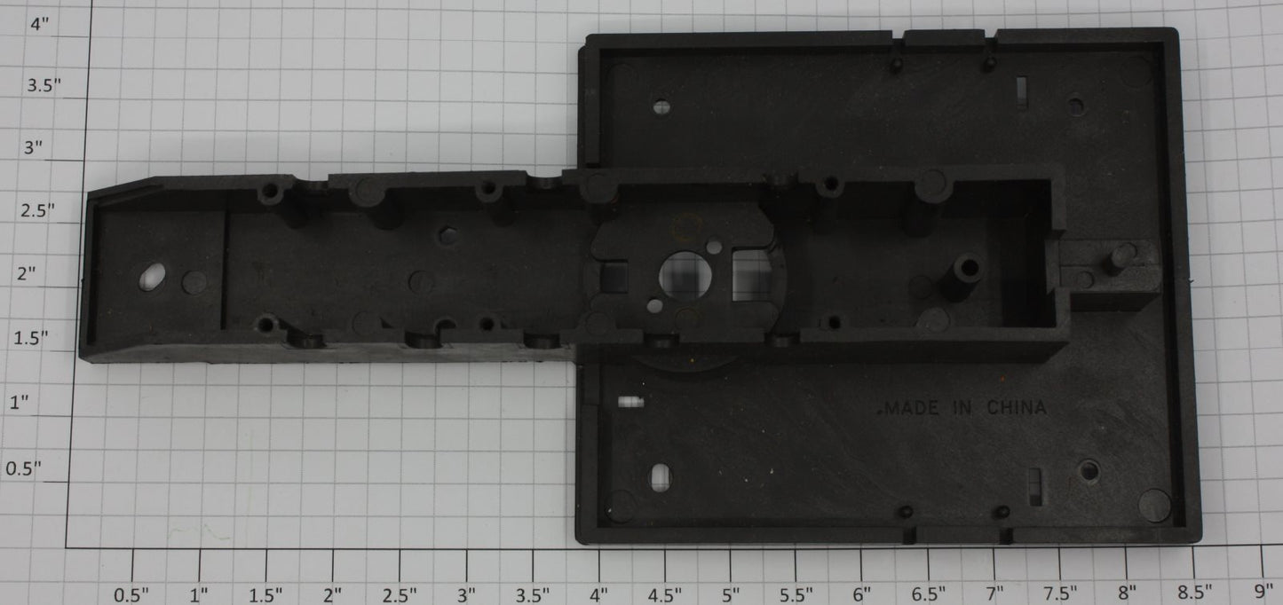 Lionel 15101-225 G Scale 0-6-0 Steam Locomotive Black Frame