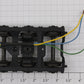 Lionel 8005T-90 6-Wheel Truck With Speed Sensor Assembly