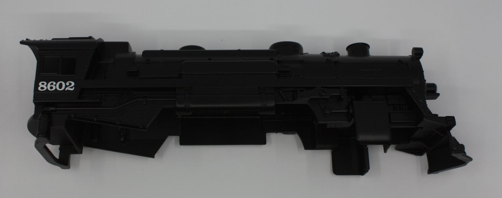 Lionel 28602-2 #8602 4-4-2 Locomotive Boiler Body Shell