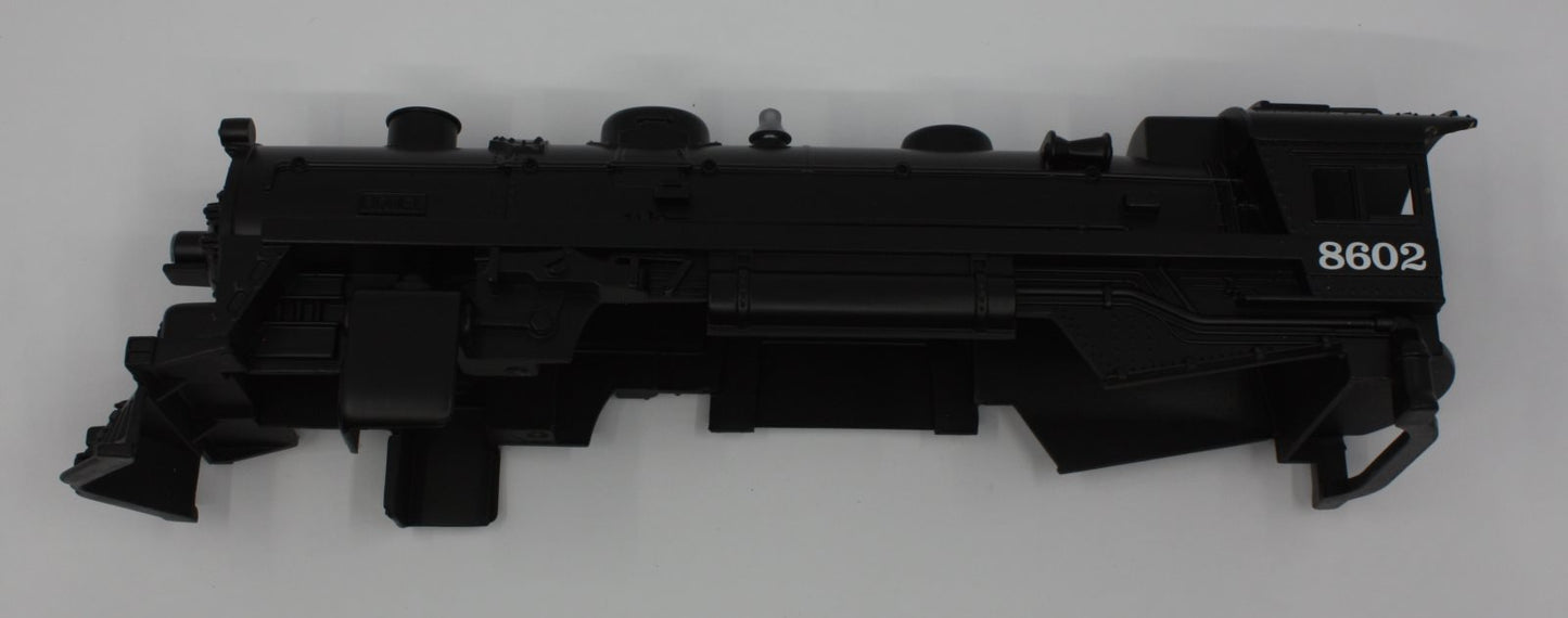 Lionel 28602-2 #8602 4-4-2 Locomotive Boiler Body Shell