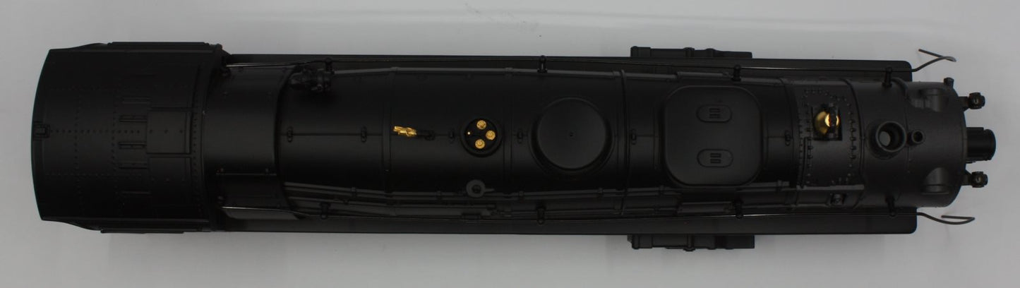 Lionel 38086-2 LM B&A J-3A Hudson Boiler Shell #607