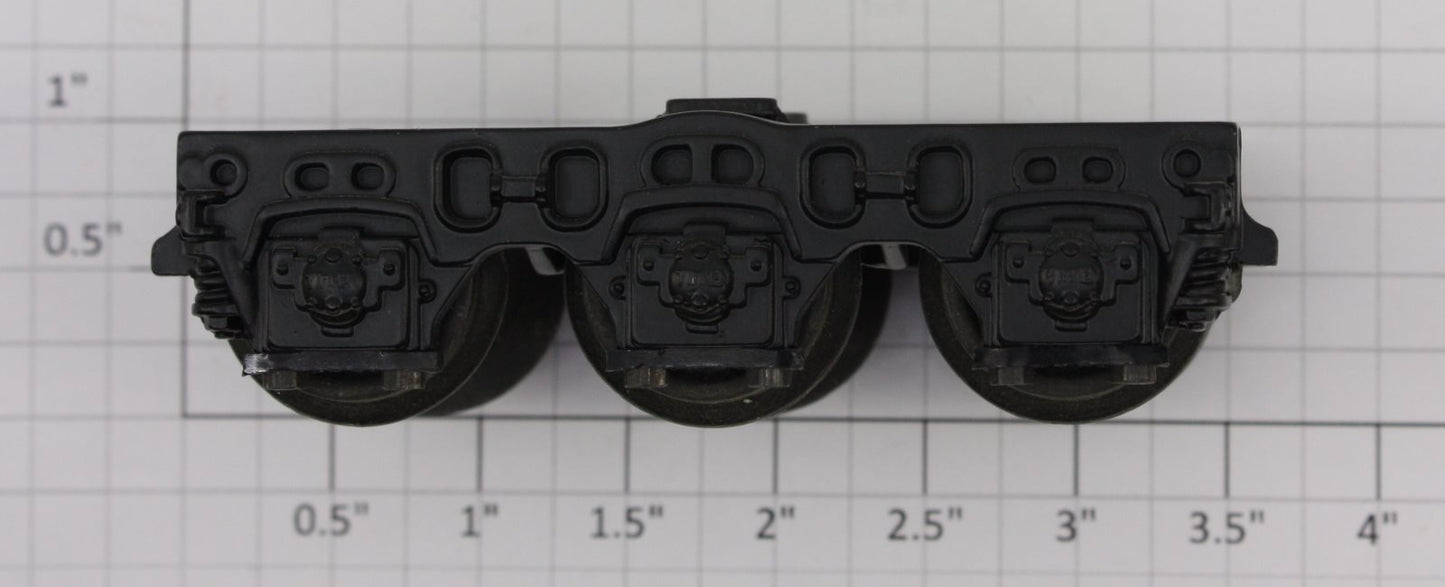Lionel 8005T-80 Truck Assembly