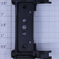 Lionel 8051-35 Em-1 2-8-8-4 Rear Steam Chest