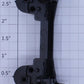 Lionel 8051-35 Em-1 2-8-8-4 Rear Steam Chest
