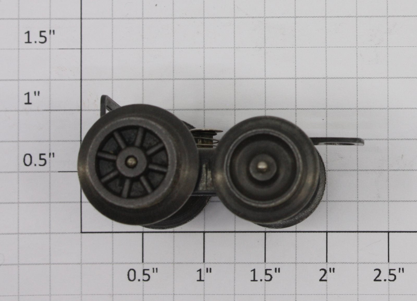 Lionel 8007-40 Trailing Truck