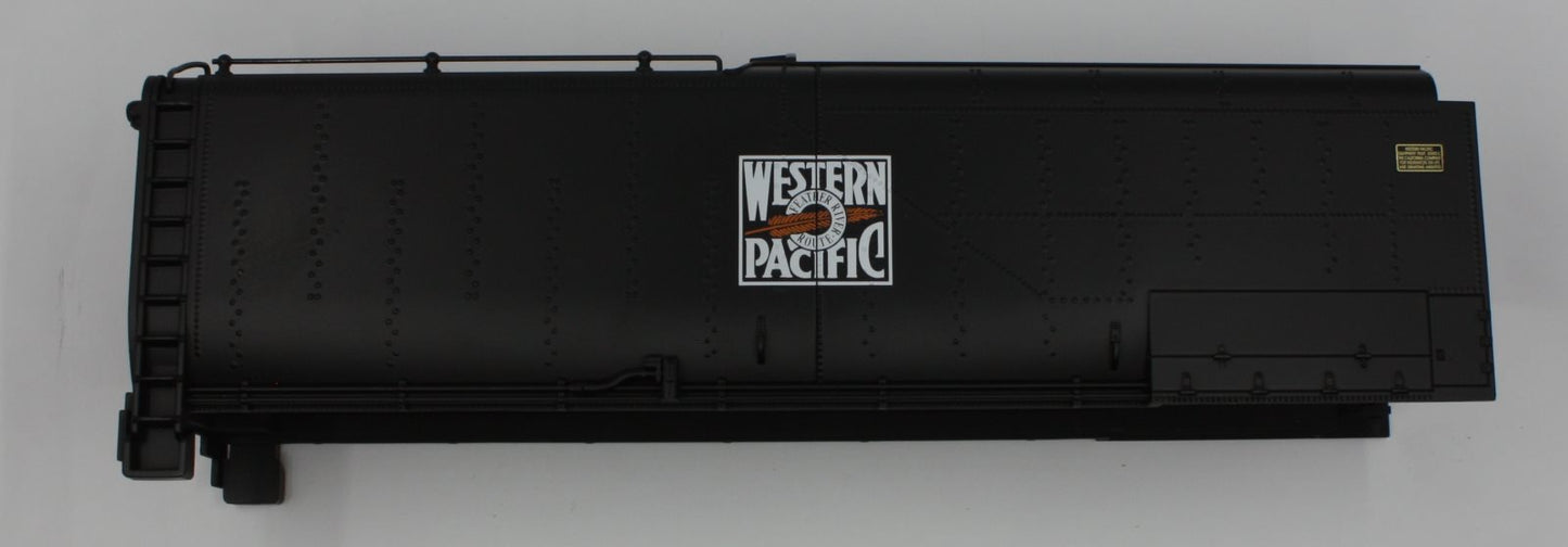Lionel 38021-T7 LM Western Pacific Challenger Tender Shell #402