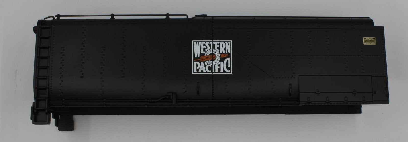 Lionel 38021-T7 LM Western Pacific Challenger Tender Shell #402