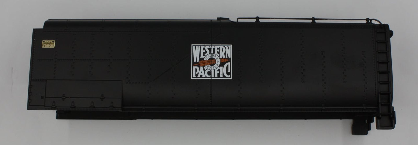 Lionel 38021-T7 LM Western Pacific Challenger Tender Shell #402
