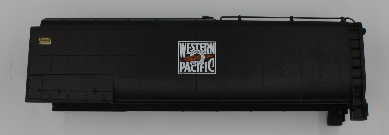 Lionel 38021-T7 LM Western Pacific Challenger Tender Shell #402