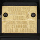 Lionel 8005-81AP Rear Truck Assembly with Ash Pan