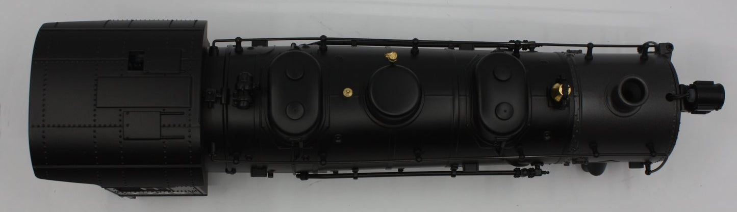 Lionel 28080-7 NYC 0-8-0 Boiler Shell #7745