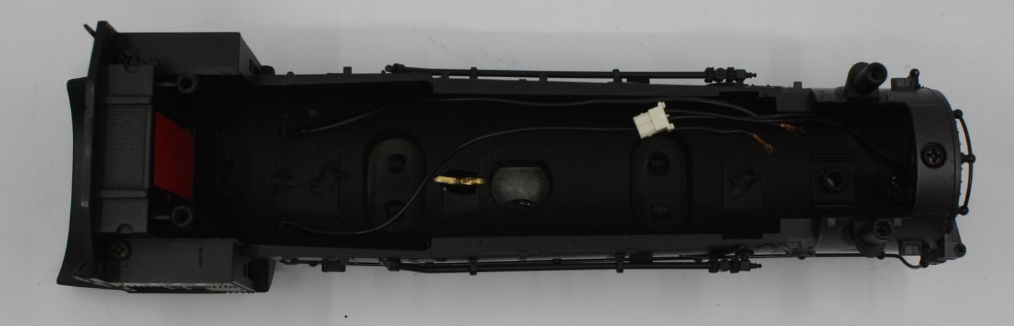 Lionel 28080-7 NYC 0-8-0 Boiler Shell #7745