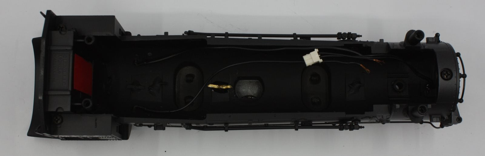 Lionel 28080-7 NYC 0-8-0 Boiler Shell #7745