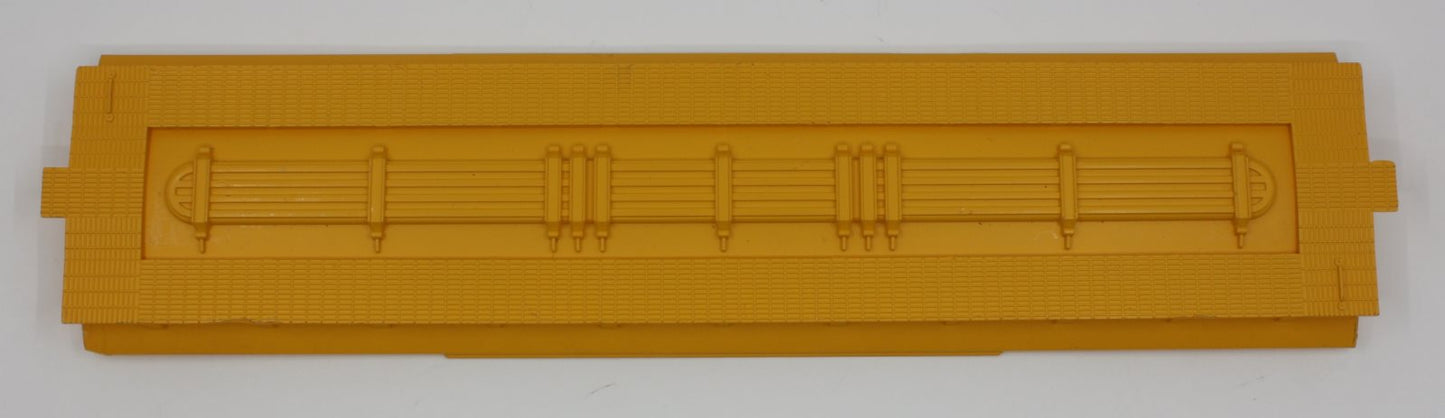 Lionel 17100-17 Yellow Covered Hopper Roof