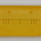 Lionel 17100-17 Yellow Covered Hopper Roof