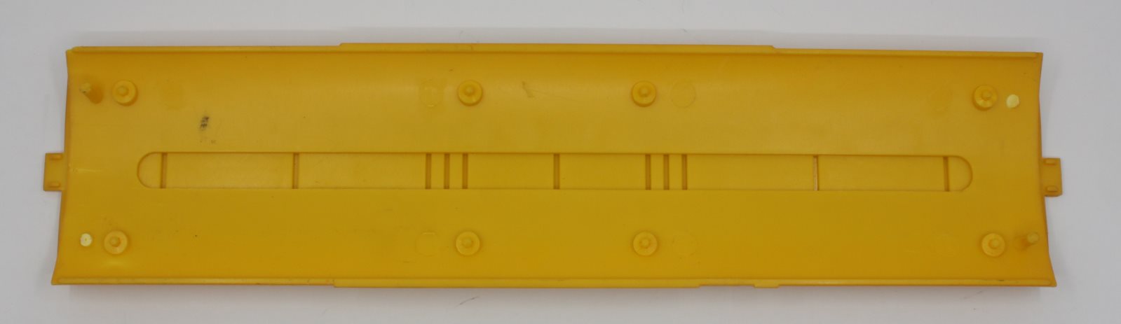 Lionel 17100-17 Yellow Covered Hopper Roof