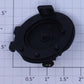 Lionel 18064-22 O Gauge NYC Mohawk Boiler Front Assembly #3005
