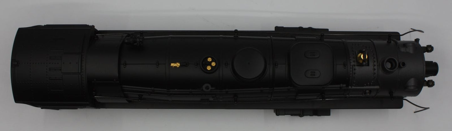 Lionel 38085-2 #5422 Lionmaster NYC J-3A Hudson Boiler Shell