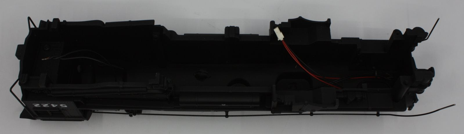 Lionel 38085-2 #5422 Lionmaster NYC J-3A Hudson Boiler Shell