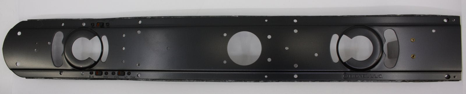 Lionel 24505-504 #14 E-6A Powered Santa Fe Frame