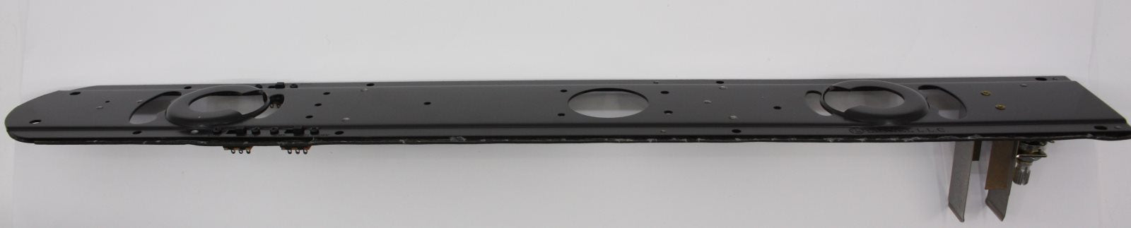 Lionel 24505-504 #14 E-6A Powered Santa Fe Frame