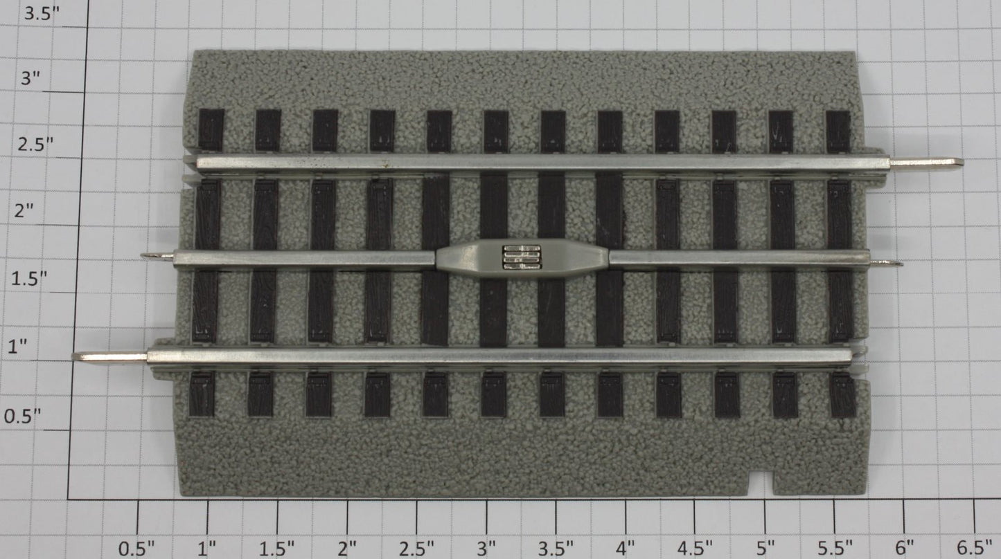 Lionel 12020-10 5" Uncoupling Track