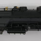 Lionel 24505-504 #14 E-6A Powered Santa Fe Frame