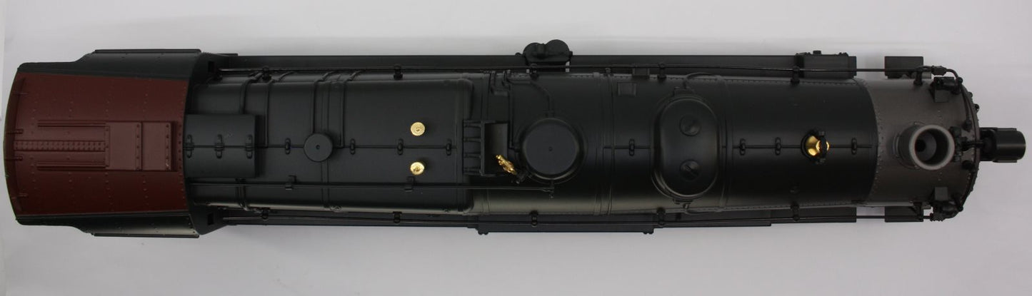 Lionel 38044-7 #5385 PRR 4-6-4 K-4 Locomotive Boiler Body Shell - Complete