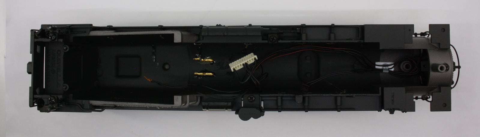 Lionel 38044-7 #5385 PRR 4-6-4 K-4 Locomotive Boiler Body Shell - Complete