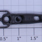 Lionel 6403-60 Articulated Coupler Arm with Straight Spring without Knuckle