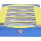 Athearn 95767 Burlington Northern Thrall Gondola Set #1 (Set of 5) LN/Box