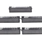 Athearn 95767 Burlington Northern Thrall Gondola Set #1 (Set of 5)