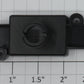 Lionel 11809-90 Trolley Lamp Base and Switch Mount Cover