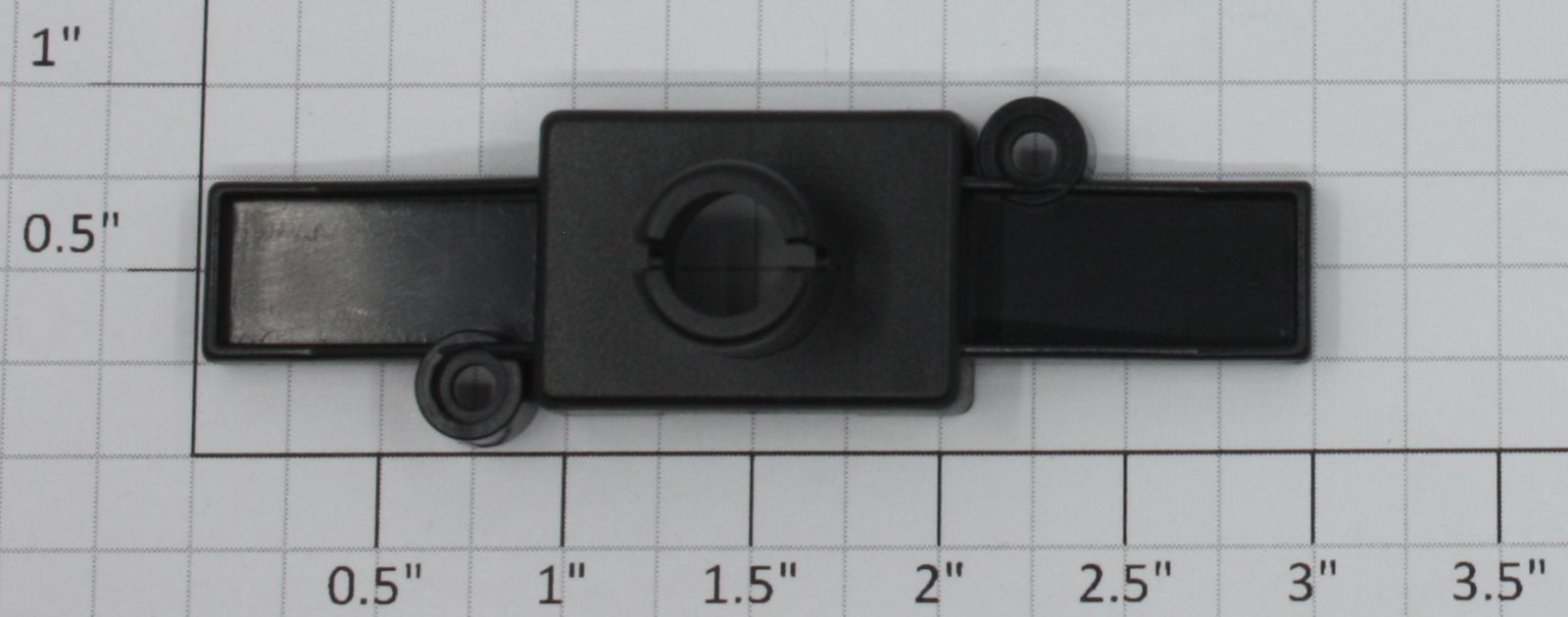 Lionel 11809-90 Trolley Lamp Base and Switch Mount Cover