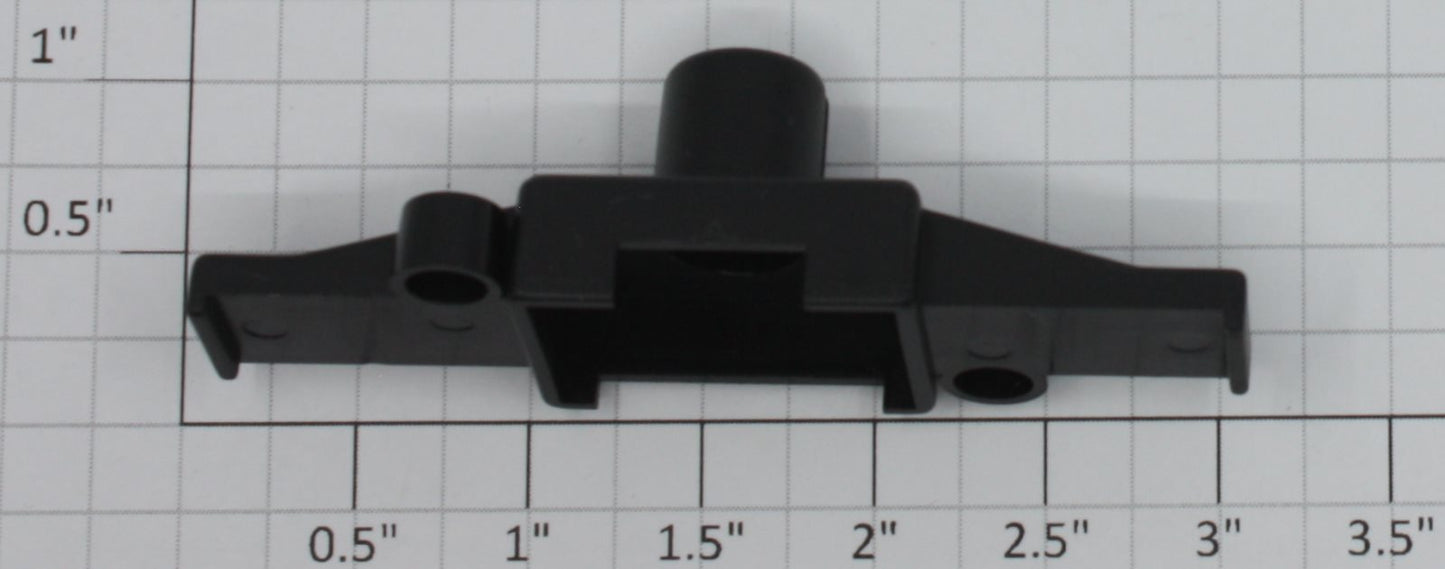 Lionel 11809-90 Trolley Lamp Base and Switch Mount Cover