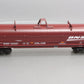Lionel 2226461 O Burlington Northern Santa Fe Coil Car #534321 LN/Box