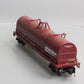 Lionel 2226461 O Burlington Northern Santa Fe Coil Car #534321 LN/Box
