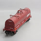 Lionel 2226461 O Burlington Northern Santa Fe Coil Car #534321 LN/Box