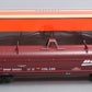 Lionel 2226461 O Burlington Northern Santa Fe Coil Car #534321 LN/Box