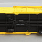 Lionel 2026082 O Gauge Green Bay & Western 40'' Plug Door Reefer #21038