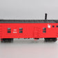 Lionel 2126570 O Gauge Central New Jersey Kitchen Car #92111