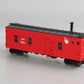 Lionel 2126570 O Gauge Central New Jersey Kitchen Car #92111