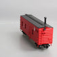 Lionel 2126570 O Gauge Central New Jersey Kitchen Car #92111