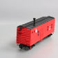 Lionel 2126570 O Gauge Central New Jersey Kitchen Car #92111