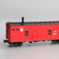 Lionel 2126570 O Gauge Central New Jersey Kitchen Car #92111